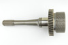 240598 Dana Spicer Off-Highway Turb Shaft& Retaining Ring
