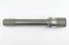 240231 Dana Spicer Off-Highway Turbine Shaft