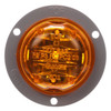 Truck-Lite 30080Y LED 30 Series High Profile Combo Flange Kit