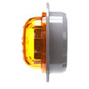 Truck-Lite 30080Y LED 30 Series High Profile Combo Flange Kit