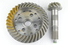 112.04.500.28 Dana Spicer Off-Highway Bevel Gear Set