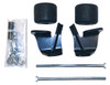 5562009 Buyers Front Auxiliary Suspension Enhancement Kit Chevy GM 1500 2WD 4WD