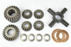 070KR104X Dana Spicer Off-Highway Diff. Case Kit
