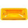 Truck-Lite 25784Y 25 Series Combo Light Surface Mount