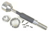 970.24.450.09 Dana Spicer Off-Highway Tie Rod Kit