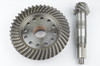 953.04.503.01 Dana Spicer Off-Highway Bevel Gear Set