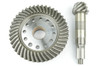 953.04.500.11 Dana Spicer Off-Highway Bevel Gear Set