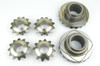 816213CH Dana Spicer Off-Highway Gear Kit