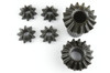 760.04.702.01 Dana Spicer Off-Highway Gear Set