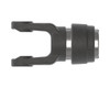 Weasler 101-3520 35 series yoke with 1 3/4-20 spline bore and safety slide lock