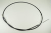 715.07.701.06 Dana Spicer Off-Highway Brake Cable