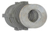 706354-X Dana Spicer Off-Highway Kit - Disc & Plate L/S
