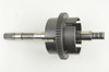 4206777 Dana Spicer Off-Highway Turbine Shaft, Drum + Plug Assy
