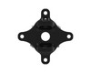Weasler 817-3506 35 series torqmaster free motion clutch yoke with 1 3/8-6 spline bore and clamp
