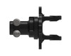 Weasler 817-3506 35 series torqmaster free motion clutch yoke with 1 3/8-6 spline bore and clamp