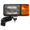 Truck-Lite 80910 ATL-DRL LH Driver Side Light Assembly