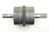 251935 Dana Spicer Off-Highway 3Rd Shaft, Hub, Drum + Plug Assy