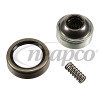 404-0 Rockford Driveline CV Ball Centering Kit for Greasable CV Yoke