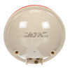 Truck-Lite 40282R 40 Series Economy S/T/T Light