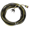Truck-Lite 51343 420 LED LH Mid Turn/Marker Harness