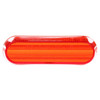 Truck-Lite 99041R 3-1/2 Oblong Lens