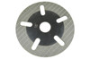2114880 Dana Spicer Off-Highway Brake Disc