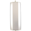 Truck-Lite 97836 West Coast Mirror SS