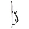 Truck-Lite 97866 West Coast Mirror SS Heated