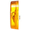 Truck-Lite 10205Y 10 Series M/C Light W/Reflector