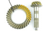 171.04.500.27 Dana Spicer Off-Highway Bevel Gear Set