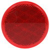Truck-Lite 47 Stick-On 3-3/16 Round Reflector