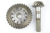137.04.500.01 Dana Spicer Off-Highway Bevel Gear Set