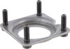76466X Spicer Oil Seal Axle Retainer Plate