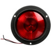 Truck-Lite 80339R 80 Series Bulb Replaceable S/T/T Light W/Rubber Housing