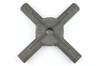 123934 Dana Spicer Off-Highway Diff Spider