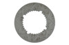 122069 Dana Spicer Off-Highway Clutch Disc