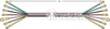 Truck-Lite 52751 612 7 Conductor Main Cable