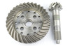 112.04.500.58 Dana Spicer Off-Highway Bevel Gear Set