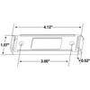 Truck-Lite 19729 19 Series Base Mount Black