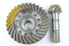 111.04.508.06 Dana Spicer Off-Highway Bevel Gear Set
