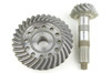111.04.500.12 Dana Spicer Off-Highway Bevel Gear Set