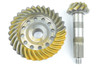 111.04.500.06 Dana Spicer Off-Highway Bevel Gear Set