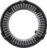43075 Dana 80 RH Bearing Adjusting Nut 2"-16 Thread