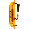 Truck-Lite 21096Y 21 Series Marker & Auxiliary Turn LED Sealed 16 Diode