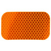 Truck-Lite 98176Y Reflective Tape 2 x 3.5 Rectangular