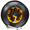 Truck-Lite 10086Y LED 10 Series Low Profile Combo M/C Grommet Kit 12 Volt