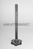 American Axle 40038846 GM 8.25" IFS OE Right Hand Axle 491mm AWD 2007+