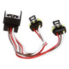 Truck-Lite 95002 LED Fit N Forget Stop/Tail/Turn W/Adapters