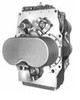 4266446 Dana Spicer Off-Highway Transmission