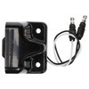 Truck-Lite 36042C 36 Series LED License Light w/ Black Bracket